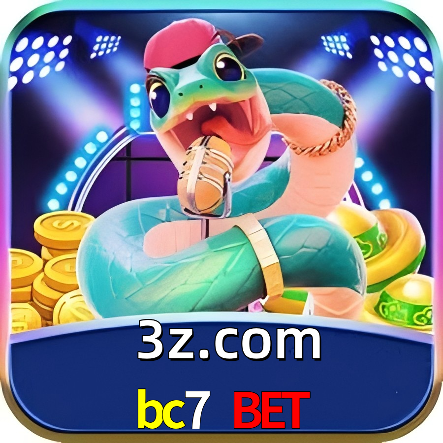 bc7 bet Logo